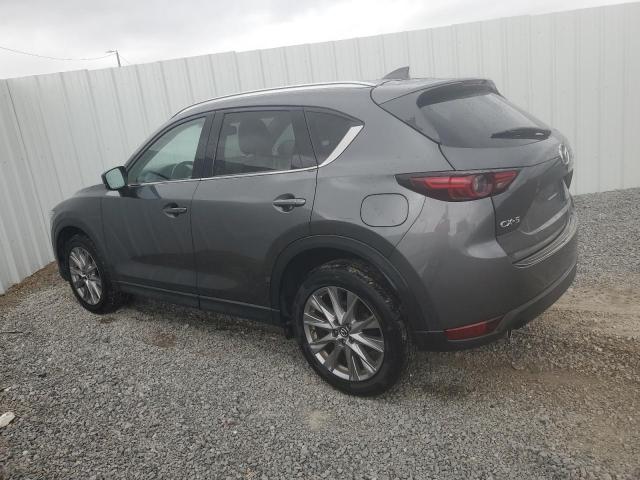 Photo 1 VIN: JM3KFADM7L0800364 - MAZDA CX-5 GRAND 