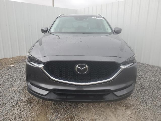 Photo 4 VIN: JM3KFADM7L0800364 - MAZDA CX-5 GRAND 