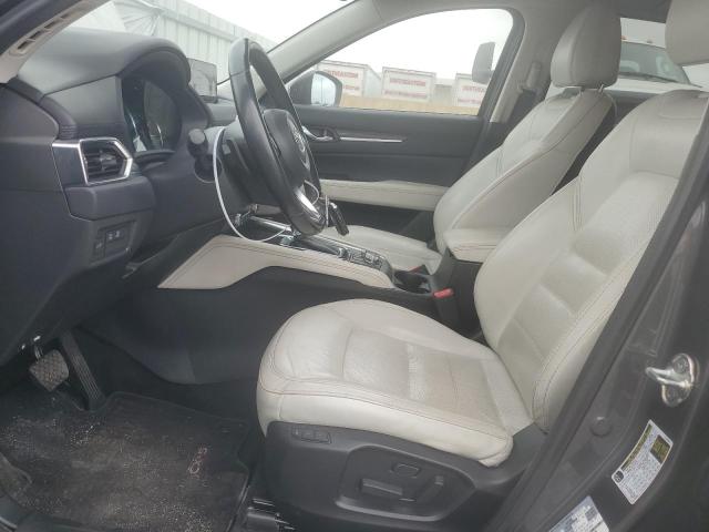 Photo 6 VIN: JM3KFADM7L0800364 - MAZDA CX-5 GRAND 