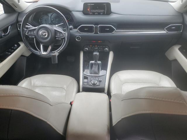 Photo 7 VIN: JM3KFADM7L0800364 - MAZDA CX-5 GRAND 