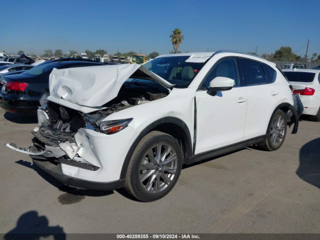 Photo 1 VIN: JM3KFADM7L0864453 - MAZDA CX-5 