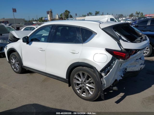 Photo 2 VIN: JM3KFADM7L0864453 - MAZDA CX-5 