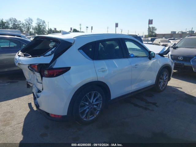 Photo 3 VIN: JM3KFADM7L0864453 - MAZDA CX-5 