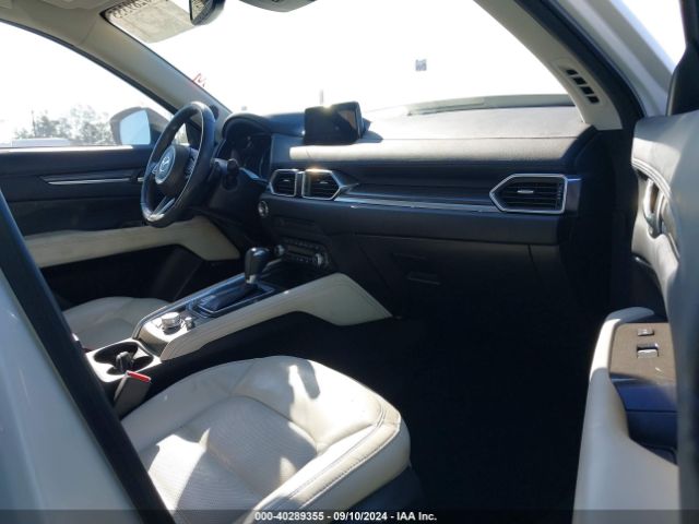 Photo 4 VIN: JM3KFADM7L0864453 - MAZDA CX-5 