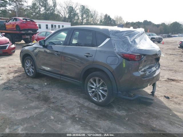 Photo 2 VIN: JM3KFADM7L1779199 - MAZDA CX-5 