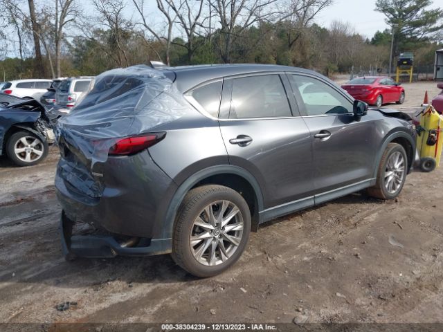 Photo 3 VIN: JM3KFADM7L1779199 - MAZDA CX-5 