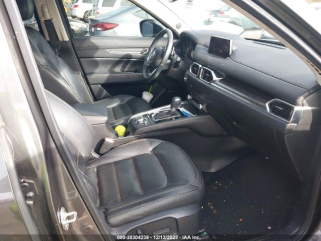 Photo 4 VIN: JM3KFADM7L1779199 - MAZDA CX-5 