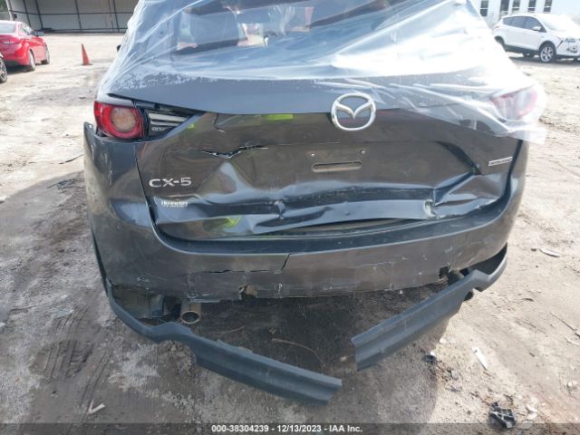 Photo 5 VIN: JM3KFADM7L1779199 - MAZDA CX-5 