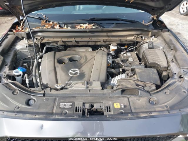 Photo 9 VIN: JM3KFADM7L1779199 - MAZDA CX-5 