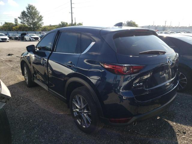 Photo 2 VIN: JM3KFADM7L1819457 - MAZDA CX-5 GRAND 