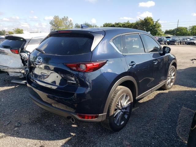 Photo 3 VIN: JM3KFADM7L1819457 - MAZDA CX-5 GRAND 