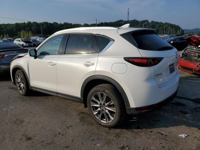 Photo 1 VIN: JM3KFADM7L1840356 - MAZDA CX-5 GRAND 