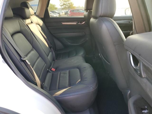 Photo 10 VIN: JM3KFADM7L1840356 - MAZDA CX-5 GRAND 