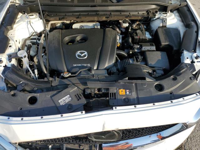 Photo 11 VIN: JM3KFADM7L1840356 - MAZDA CX-5 GRAND 