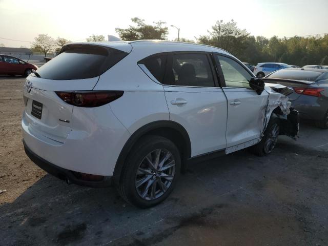 Photo 2 VIN: JM3KFADM7L1840356 - MAZDA CX-5 GRAND 