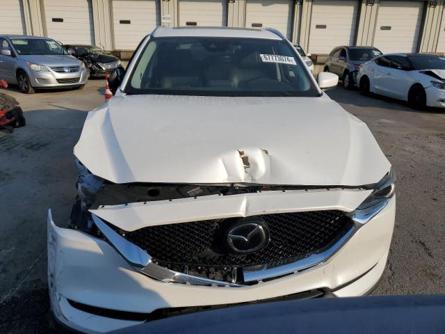 Photo 4 VIN: JM3KFADM7L1840356 - MAZDA CX-5 GRAND 