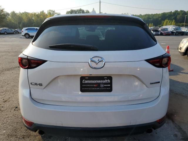 Photo 5 VIN: JM3KFADM7L1840356 - MAZDA CX-5 GRAND 