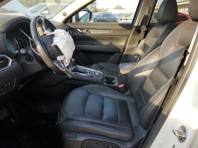 Photo 6 VIN: JM3KFADM7L1840356 - MAZDA CX-5 GRAND 