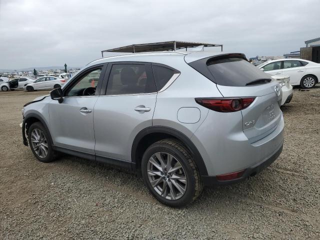 Photo 1 VIN: JM3KFADM7M0391395 - MAZDA CX-5 