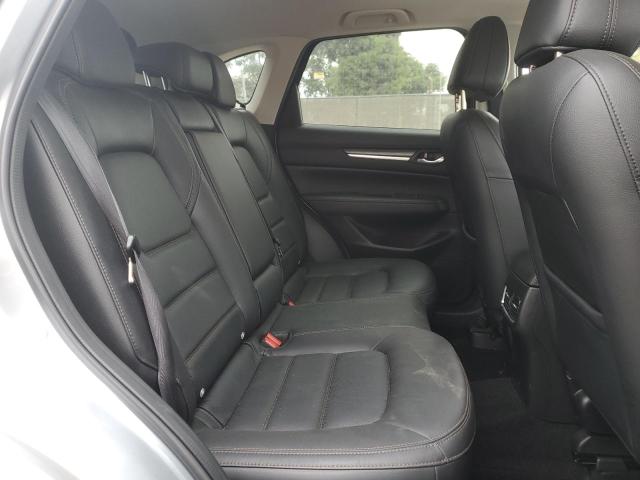 Photo 10 VIN: JM3KFADM7M0391395 - MAZDA CX-5 