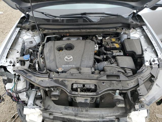 Photo 11 VIN: JM3KFADM7M0391395 - MAZDA CX-5 