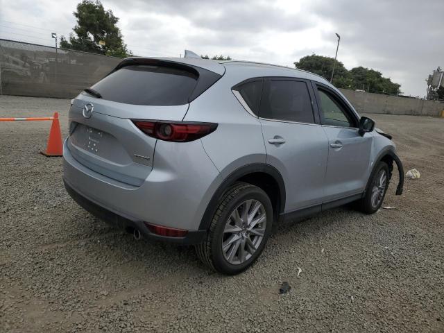 Photo 2 VIN: JM3KFADM7M0391395 - MAZDA CX-5 