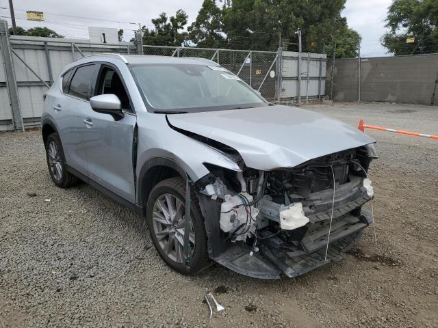 Photo 3 VIN: JM3KFADM7M0391395 - MAZDA CX-5 