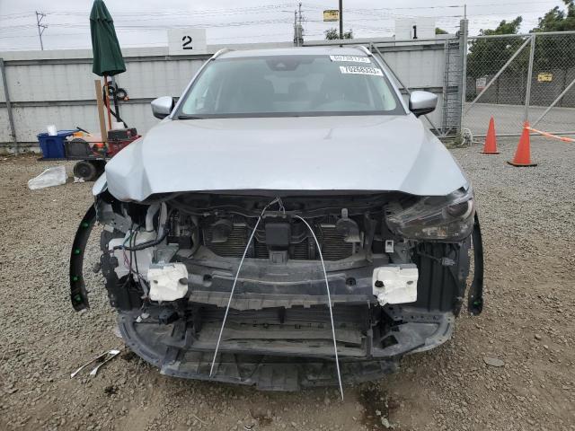 Photo 4 VIN: JM3KFADM7M0391395 - MAZDA CX-5 