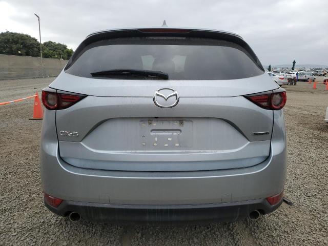 Photo 5 VIN: JM3KFADM7M0391395 - MAZDA CX-5 