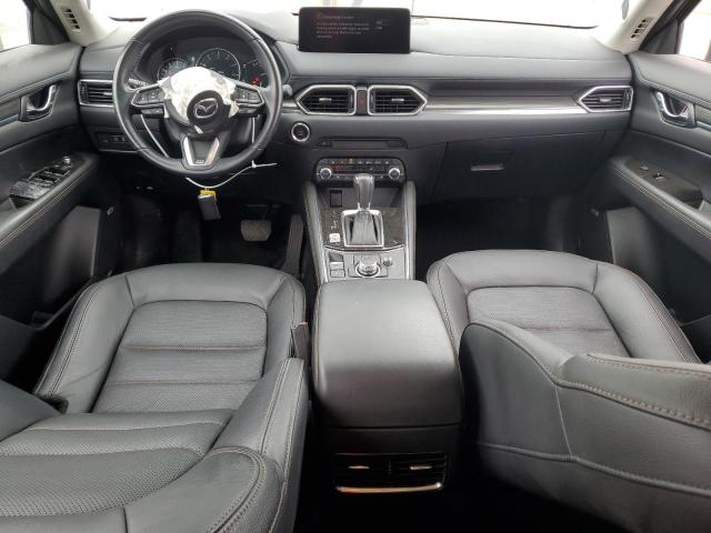 Photo 7 VIN: JM3KFADM7M0391395 - MAZDA CX-5 