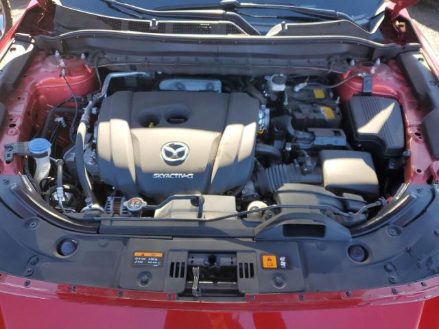 Photo 11 VIN: JM3KFADM7M0420684 - MAZDA CX-5 GRAND 