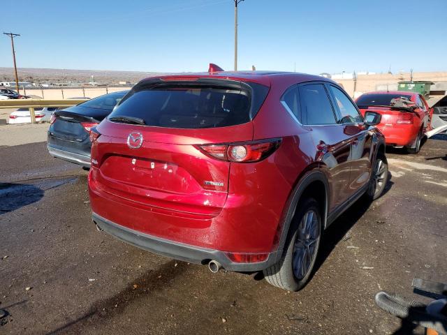 Photo 2 VIN: JM3KFADM7M0420684 - MAZDA CX-5 GRAND 