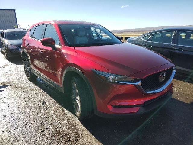 Photo 3 VIN: JM3KFADM7M0420684 - MAZDA CX-5 GRAND 