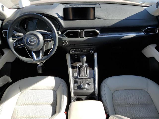 Photo 9 VIN: JM3KFADM7M0420684 - MAZDA CX-5 GRAND 