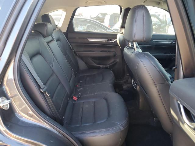 Photo 10 VIN: JM3KFADM7M0469853 - MAZDA CX-5 GRAND 