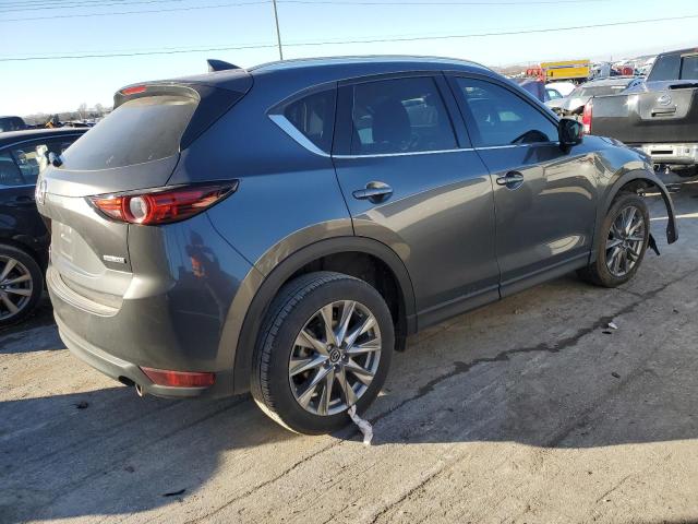 Photo 2 VIN: JM3KFADM7M0469853 - MAZDA CX-5 GRAND 