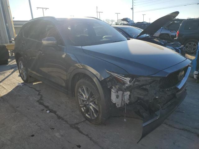 Photo 3 VIN: JM3KFADM7M0469853 - MAZDA CX-5 GRAND 