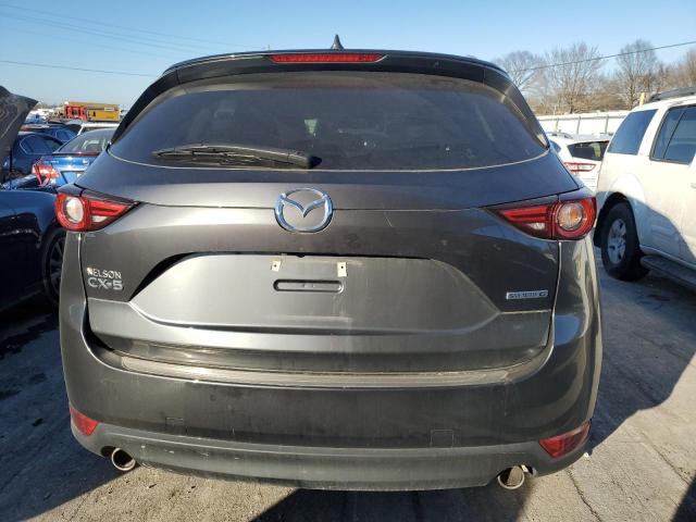 Photo 5 VIN: JM3KFADM7M0469853 - MAZDA CX-5 GRAND 