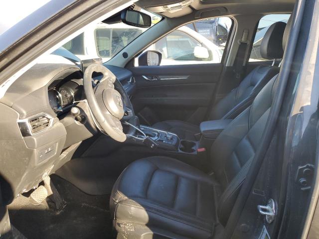 Photo 6 VIN: JM3KFADM7M0469853 - MAZDA CX-5 GRAND 