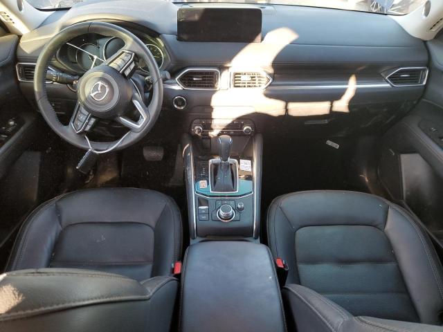 Photo 7 VIN: JM3KFADM7M0469853 - MAZDA CX-5 GRAND 