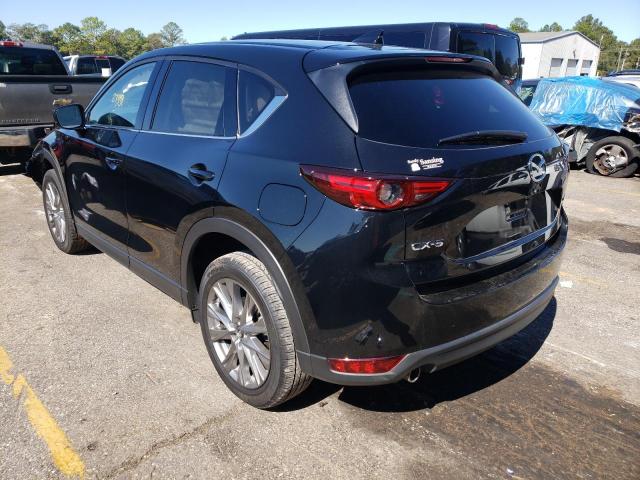 Photo 2 VIN: JM3KFADM7M0485132 - MAZDA CX-5 GRAND 