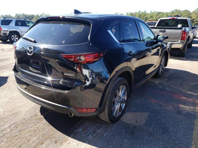 Photo 3 VIN: JM3KFADM7M0485132 - MAZDA CX-5 GRAND 