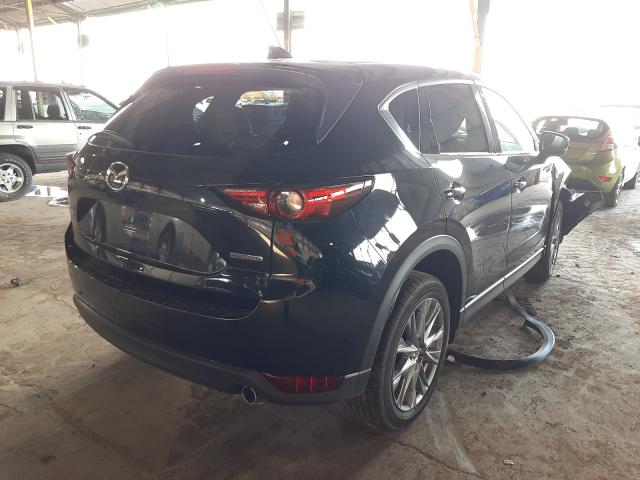 Photo 3 VIN: JM3KFADM7M1318960 - MAZDA CX-5 GRAND 