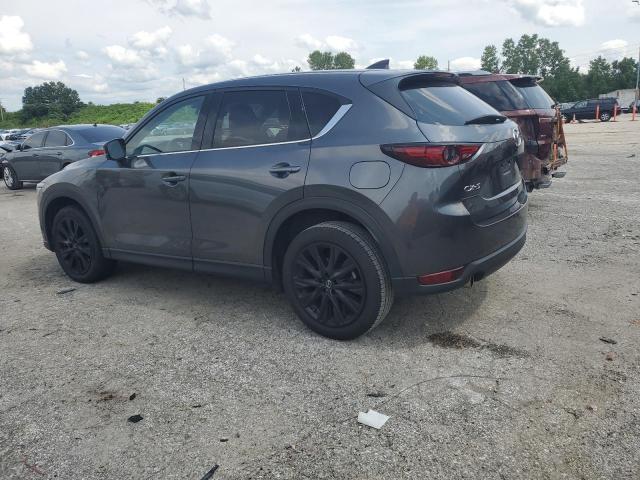 Photo 1 VIN: JM3KFADM7M1327349 - MAZDA CX-5 GRAND 