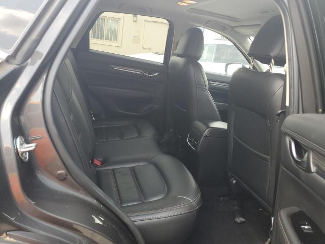 Photo 10 VIN: JM3KFADM7M1327349 - MAZDA CX-5 GRAND 