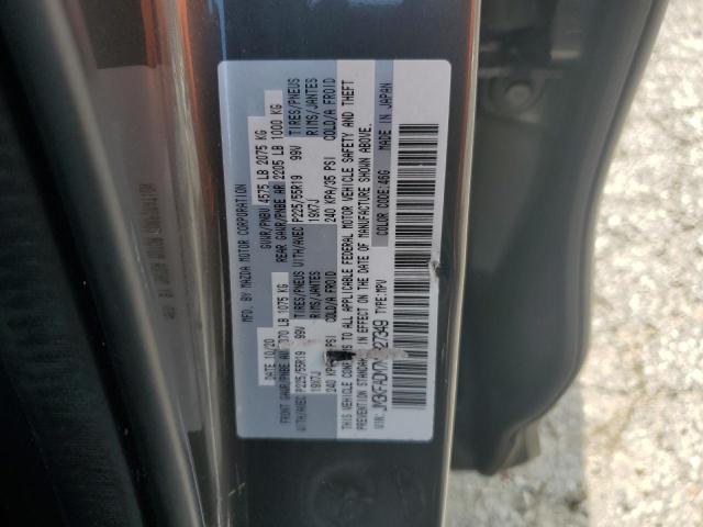 Photo 12 VIN: JM3KFADM7M1327349 - MAZDA CX-5 GRAND 