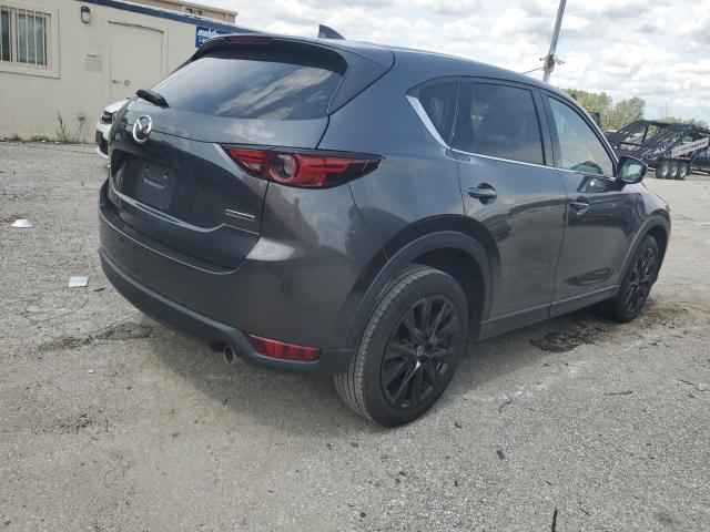 Photo 2 VIN: JM3KFADM7M1327349 - MAZDA CX-5 GRAND 