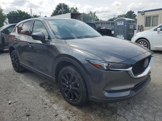 Photo 3 VIN: JM3KFADM7M1327349 - MAZDA CX-5 GRAND 