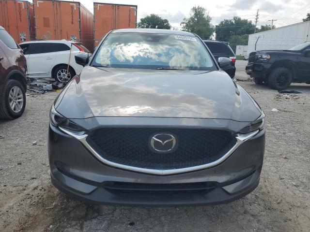 Photo 4 VIN: JM3KFADM7M1327349 - MAZDA CX-5 GRAND 