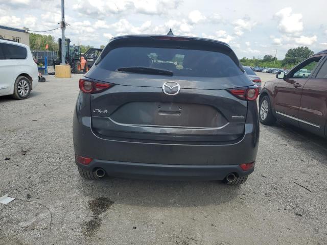 Photo 5 VIN: JM3KFADM7M1327349 - MAZDA CX-5 GRAND 